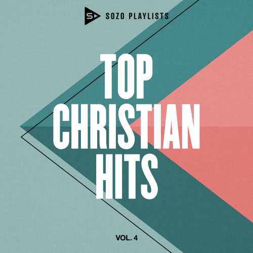 SOZO Playlists: Top Christian Hits Vol. 4 [CD] (ONLINE ORDER ONLY)