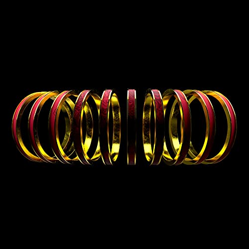 Shang-Chi And The Legend Of The Ten Rings: The Album [LP] [Vinyl] (ONLINE ORDER ONLY)
