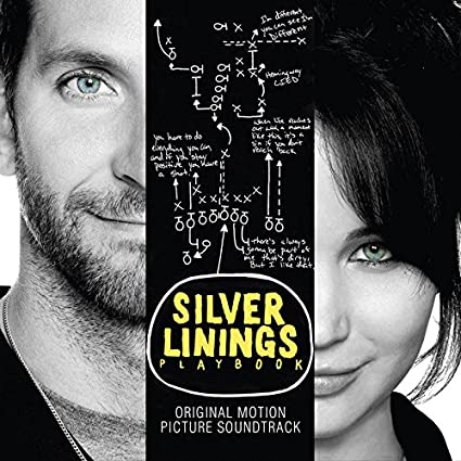 Silver Linings Playbook (Original Motion Picture Soundtrack) [Vinyl]