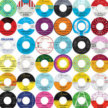Soul Slabs Vol. 3 [Vinyl] (ONLINE ORDER ONLY)