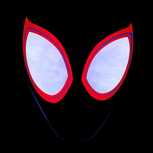 Various Artists - Spider-Man: Into The Spider-Verse [LP] [Vinyl] (ONLINE ORDER ONLY)