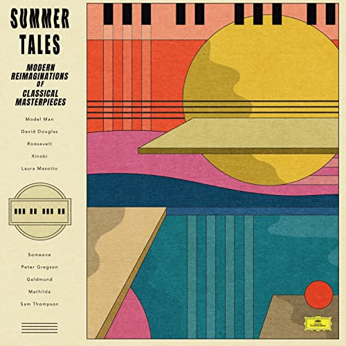 Summer Tales [LP] [Vinyl]