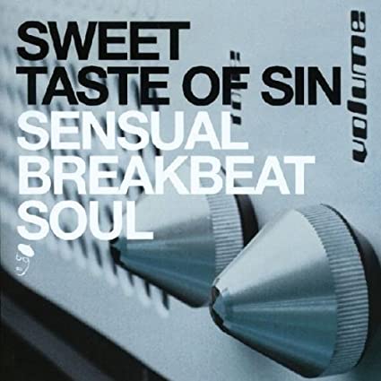 Sweet Taste of Sin: Sensual Breakbeat Soul [Import] (2 Lp's) [Vinyl] (ONLINE ORDER ONLY)