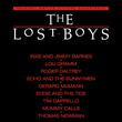 THE LOST BOYS - ORIGINAL MOTION PICTURE SOUNDTRACK (180 GRAM TRANSLUCENT RED A) [Vinyl] (ONLINE ORDER ONLY)