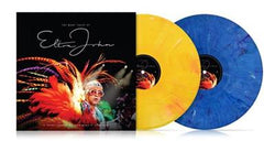 Various Artists - The Many Faces of Elton John (Limited Edition, Colored Vinyl) (2 LPs) [Vinyl] (ONLINE ORDER ONLY)
