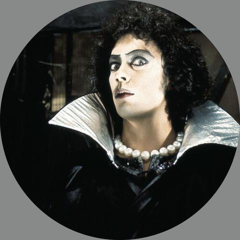 Various Artists - The Rocky Horror Picture Show - Original Soundtrack (Picture Dis [Vinyl]
