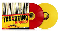 The Tarantino Experience (Limited Red/Yellow Vinyl) [Vinyl]