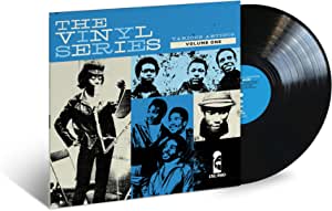 The Vinyl Series Volume One [LP] [Vinyl] (ONLINE ORDER ONLY)