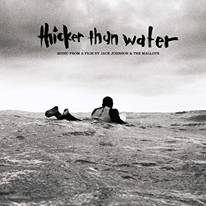 Thicker Than Water (Music From The Film) (2 Lp's) [Vinyl] (ONLINE ORDER ONLY)