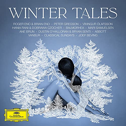 Winter Tales [LP] [Vinyl] (ONLINE ORDER ONLY)