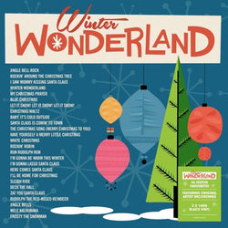 Winter Wonderland (2LP) [Vinyl]