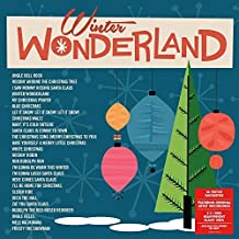 Winter Wonderland [Vinyl] (ONLINE ORDER ONLY)