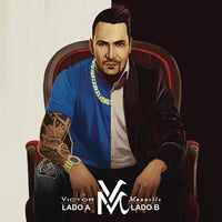 Lado A Lado B [Vinyl] (ONLINE ORDER ONLY)