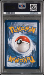 2022 POKEMON SWORD & SHIELD BRILLIANT STARS Full Art CHEREN'S CARE #168 PSA 9 (Online Order Only)