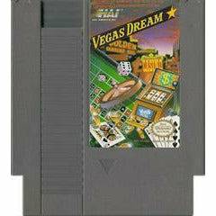 Vegas Dream - NES (Online Order Only)