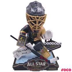 NHL All-Star Bobbles On Parade Bobbleheads (ONLINE ORDER ONLY)
