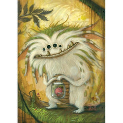 Veggie Zozoville 1000 Piece Jigsaw Puzzle Heye (ONLINE ORDER ONLY)