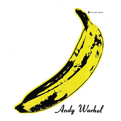 Velvet Underground - VELVET UNDERGROUND & NICO [Vinyl] (ONLINE ORDER ONLY)