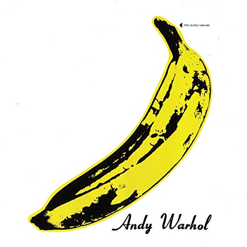 Velvet Underground - VELVET UNDERGROUND & NICO [Vinyl] (ONLINE ORDER ONLY)