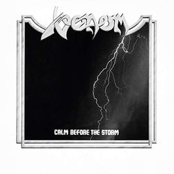 Calm Before The Storm [Vinyl]