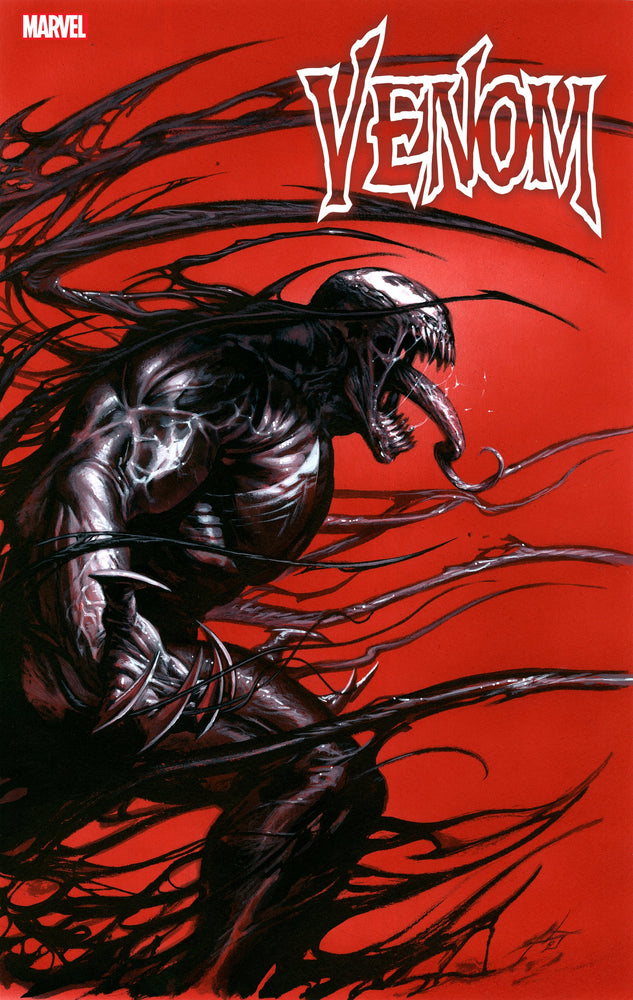 Venom #1 G Gabriele Dell'otto Variant (10/27/2021) Marvel (ONLINE ORDER ONLY)