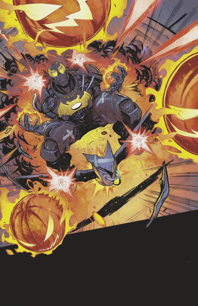 Venom #26 2nd Print Iban Coello Virgin Variant (08/19/2020) Marvel (ONLINE ORDER ONLY)