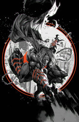 Venom #26 Kael Ngu Amazing Spider-Man 300 301 Homage Variant (07/15/2020) Marvel (ONLINE ORDER ONLY)