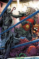 Venom #32 Ken Lashley Knull Wrestling Variant KIB (01/06/2021) Marvel Trad + Virgin Set (ONLINE ORDER ONLY)