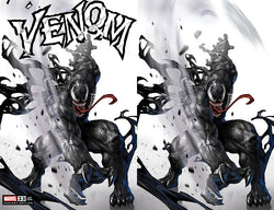 Venom #33 Skan Srisuwan Mighty Thor 337 Homage Variant Kib (02/03/2021) Marvel (ONLINE ORDER ONLY)