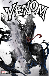 Venom #33 Skan Srisuwan Mighty Thor 337 Homage Variant Kib (02/03/2021) Marvel (ONLINE ORDER ONLY)