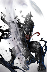 Venom #33 Skan Srisuwan Mighty Thor 337 Homage Variant Kib (02/03/2021) Marvel (ONLINE ORDER ONLY)