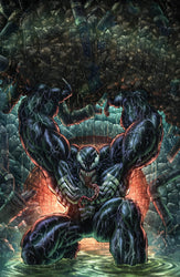 Venom #34 Alan Quah Amazing Spider-Man 33 Homage Variant (04/14/2021) Marvel (ONLINE ORDER ONLY)