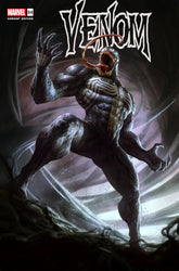 Venom #34 Dave Rapoza Variant Kib (04/14/2021) Marvel (ONLINE ORDER ONLY)