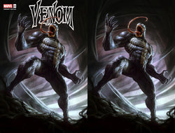 Venom #34 Dave Rapoza Variant Kib (04/14/2021) Marvel (ONLINE ORDER ONLY)