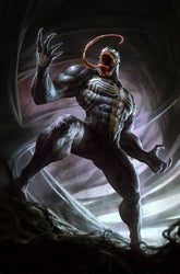 Venom #34 Dave Rapoza Variant Kib (04/14/2021) Marvel (ONLINE ORDER ONLY)