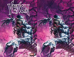 Venom #35 200 Marco Mastrazzo Variant KIB (06/16/2021) Marvel (ONLINE ORDER ONLY)
