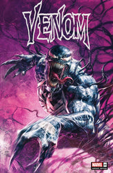 Venom #35 200 Marco Mastrazzo Variant KIB (06/16/2021) Marvel (ONLINE ORDER ONLY)