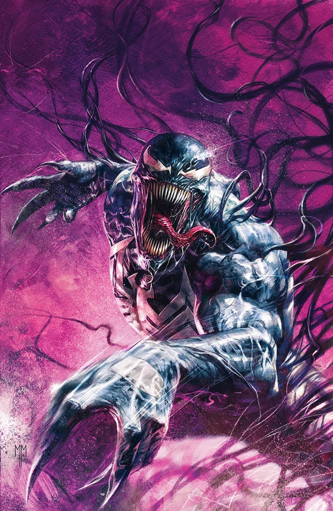 Venom #35 200 Marco Mastrazzo Variant KIB (06/16/2021) Marvel (ONLINE ORDER ONLY)