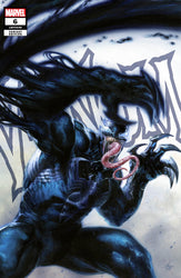 Venom #6 Gabriele Dell'Otto Variant (03/09/2022) Marvel (ONLINE ORDER ONLY)