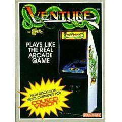 Venture - ColecoVision (Online Order Only)