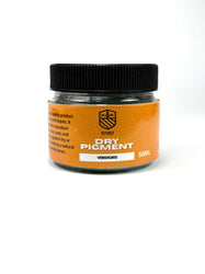 K&K Hobby | Basing Pigments | Verdigris (ONLINE ORDER ONLY)