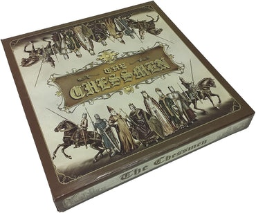 Chess Pieces - Resin - Robin Hood (ONLINE ORDER ONLY)
