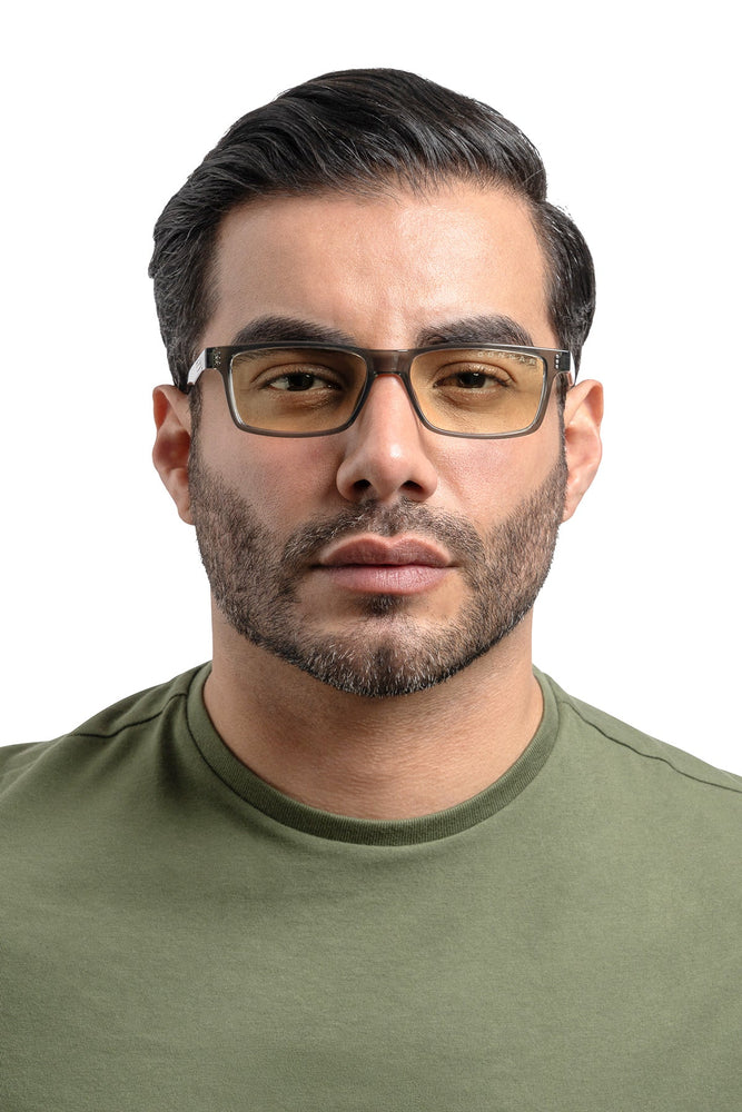 Vertex Reading Glasses