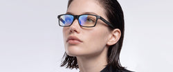 Vertex Reading Glasses