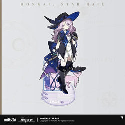 Honkai: Star Rail Little Cat Series Acrylic Stand
