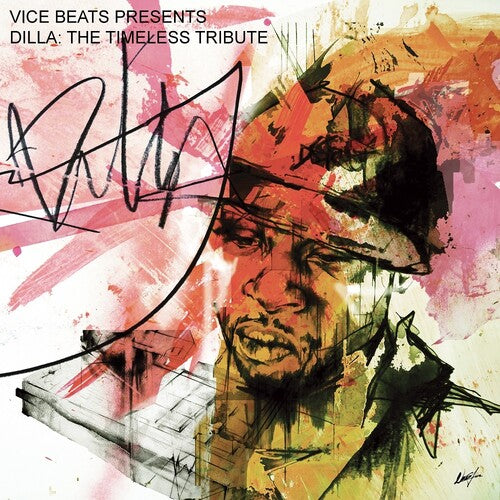 Vice Beats - Dilla: The Timeless Tribute [Vinyl] (ONLINE ORDER ONLY)