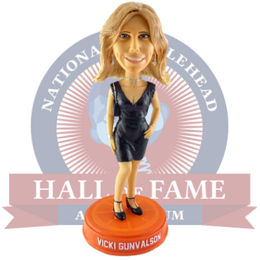 Vicki Gunvalson Bobblehead (ONLINE ORDER ONLY)