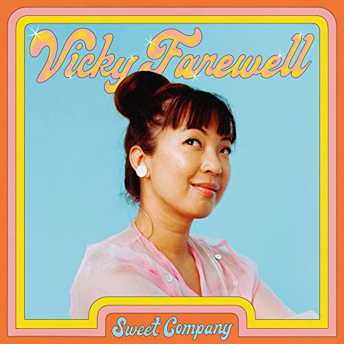 Sweet Company [Blue LP] [Vinyl]