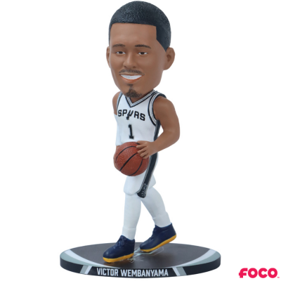 Mini Superstar Series Bobbleheads (ONLINE ORDER ONLY)