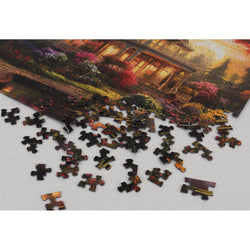 Victorian Dream 500 Piece Jigsaw Puzzle Springbok (ONLINE ORDER ONLY)
